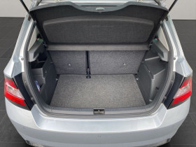 Skoda Fabia 1.2 TSI 90 ch  occasion  Beaupuy - photo n9