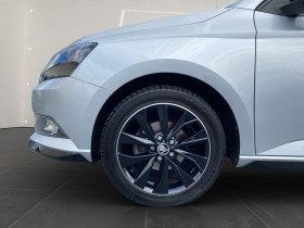 Skoda Fabia 1.2 TSI 90 ch  occasion  Beaupuy - photo n8