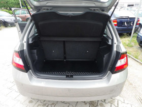 Skoda Fabia 1.2 TSI 90 ch  occasion  Beaupuy - photo n11