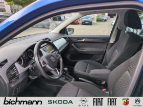Skoda Fabia 1.2 TSI 90 ch  occasion  Beaupuy - photo n7
