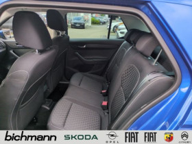 Skoda Fabia 1.2 TSI 90 ch  occasion  Beaupuy - photo n8