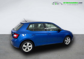 Skoda Fabia 1.2 TSI 90 ch  occasion  Beaupuy - photo n6