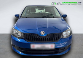 Skoda Fabia 1.2 TSI 90 ch  occasion  Beaupuy - photo n5