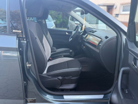 Skoda Fabia 1.2 TSI 90 ch  occasion  Beaupuy - photo n8