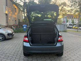 Skoda Fabia 1.2 TSI 90 ch  occasion  Beaupuy - photo n9