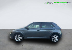 Skoda Fabia 1.2 TSI 90 ch  occasion  Beaupuy - photo n6