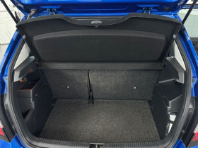 Skoda Fabia 1.2 TSI 90 ch  occasion  Beaupuy - photo n11