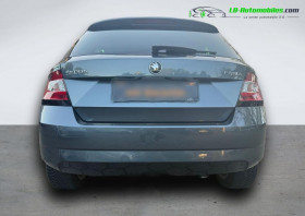 Skoda Fabia 1.2 TSI 90 ch  occasion  Beaupuy - photo n7