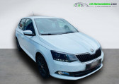 Skoda Fabia occasion année 2016 boite Manuelle Annonce Skoda Fabia occasion Essence 1.2 TSI 90 ch à Beaupuy