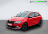 Skoda Fabia occasion année 2017 boite Manuelle Annonce Skoda Fabia occasion Essence 1.2 TSI 90 ch à Beaupuy
