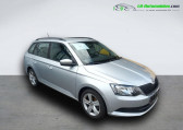 Skoda Fabia 1.2 TSI 90 ch   Beaupuy 31
