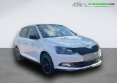 Skoda Fabia 1.2 TSI 90 ch   Beaupuy 31