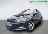Skoda Fabia occasion année 2016 boite Manuelle Annonce Skoda Fabia occasion Essence 1.2 TSI 90 ch à Beaupuy
