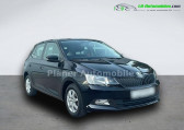 Skoda Fabia occasion année 2015 boite Manuelle Annonce Skoda Fabia occasion Essence 1.2 TSI 90 ch à Beaupuy