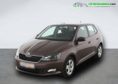 Skoda Fabia occasion année 2016 boite Manuelle Annonce Skoda Fabia occasion Essence 1.2 TSI 90 ch à Beaupuy