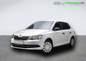 Skoda Fabia occasion année 2016 boite Manuelle Annonce Skoda Fabia occasion Essence 1.2 TSI 90 ch à Beaupuy