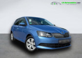 Skoda Fabia 1.2 TSI 90 ch   Beaupuy 31