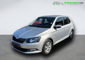 Skoda Fabia 1.2 TSI 90 ch   Beaupuy 31
