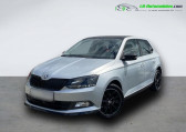 Skoda Fabia 1.2 TSI 90 ch   Beaupuy 31