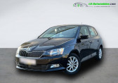 Skoda Fabia 1.2 TSI 90 ch   Beaupuy 31