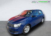 Skoda Fabia 1.2 TSI 90 ch   Beaupuy 31