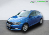 Skoda Fabia 1.2 TSI 90 ch   Beaupuy 31