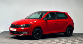 Skoda Fabia 1.2 tsi 90 monte carlo green tec   Saint Etienne 42