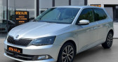 Skoda Fabia 1.2 TSI 90CH DRIVE GREENTEC   LE CASTELET 14