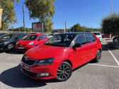Skoda Fabia occasion année 2017 boite Manuelle Annonce Skoda Fabia occasion Essence 1.2 TSI 90CH DRIVE GREENTEC à Toulouse