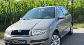 Skoda Fabia , garage TOP OCCAZ  La Chapelle D'Armentires