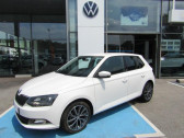 Skoda Fabia occasion année 2015 boite Manuelle Annonce Skoda Fabia occasion Essence 1.2 TSI 90ch Edition Greentec à Millau