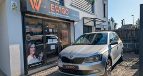 Skoda Fabia , garage EWIGO PIERRELAYE � PIERRELAYE
