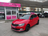 Annonce Skoda Fabia occasion Essence 1.2 TSI 90CH MONTE CARLO GREENTEC � Toulouse