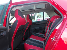 Skoda Fabia 1.2 TSI 90CH MONTE CARLO GREENTEC  occasion � Toulouse - photo n�11