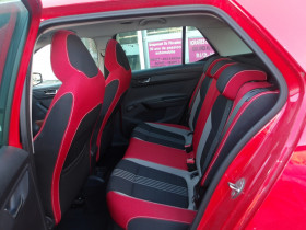 Skoda Fabia 1.2 TSI 90CH MONTE CARLO GREENTEC  occasion � Toulouse - photo n�12