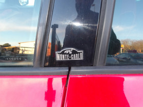 Skoda Fabia 1.2 TSI 90CH MONTE CARLO GREENTEC  occasion � Toulouse - photo n�16