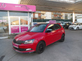 Annonce Skoda Fabia occasion Essence 1.2 TSI 90CH MONTE CARLO GREENTEC � Toulouse