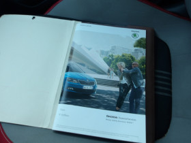 Skoda Fabia 1.2 TSI 90CH MONTE CARLO GREENTEC  occasion � Toulouse - photo n�15