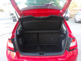 Skoda Fabia 1.2 TSI 90CH MONTE CARLO GREENTEC  occasion � Toulouse - photo n�14