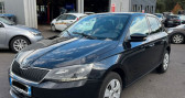 Skoda Fabia occasion année 2017 boite Manuelle Annonce Skoda Fabia occasion Essence 1.2 TSI Ambition 90 ch à Pont-Salomon