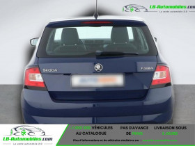 Skoda Fabia 1.2 TSI Ambition Aut.*TEMPO*KLIMA*  occasion  Beaupuy - photo n6