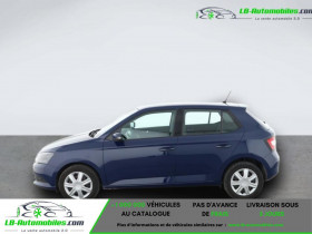 Skoda Fabia 1.2 TSI Ambition Aut.*TEMPO*KLIMA*  occasion  Beaupuy - photo n5