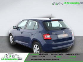 Skoda Fabia 1.2 TSI Ambition Aut.*TEMPO*KLIMA*  occasion  Beaupuy - photo n4