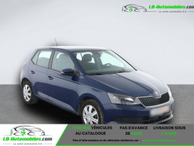 Skoda Fabia 1.2 TSI Ambition Aut.*TEMPO*KLIMA*  occasion  Beaupuy - photo n2