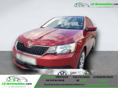 Skoda Fabia 1.2 TSI Ambition GRA+SITZHZG+ALLWETTEREIF.   Beaupuy 31