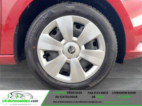 Skoda Fabia 1.2 TSI Ambition GRA+SITZHZG+ALLWETTEREIF.  occasion  Beaupuy - photo n9