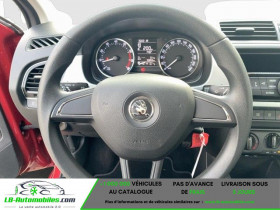 Skoda Fabia 1.2 TSI Ambition GRA+SITZHZG+ALLWETTEREIF.  occasion  Beaupuy - photo n8