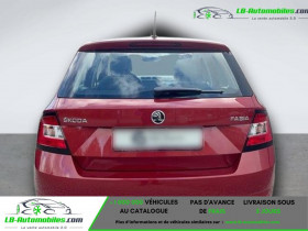 Skoda Fabia 1.2 TSI Ambition GRA+SITZHZG+ALLWETTEREIF.  occasion  Beaupuy - photo n7