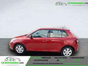 Skoda Fabia 1.2 TSI Ambition GRA+SITZHZG+ALLWETTEREIF.  occasion  Beaupuy - photo n6