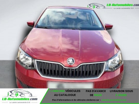 Skoda Fabia 1.2 TSI Ambition GRA+SITZHZG+ALLWETTEREIF.  occasion  Beaupuy - photo n5